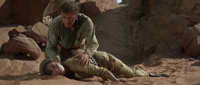 Hello, baby. - The Professionals