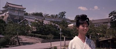 Hello Bad news from outer space - You Only Live Twice