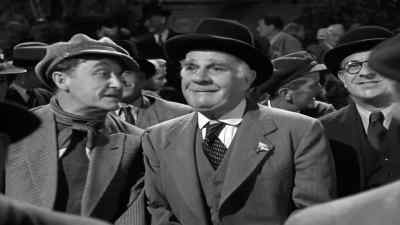- Hello, Ballard. How are you?
- All right, thanks. - Mrs  Miniver