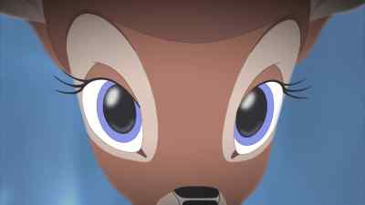 Hello, Bambi. - Bambi 2: The Great Prince of the Forest
