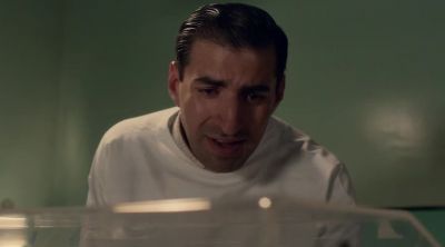 Hello, bambino. - Call the Midwife