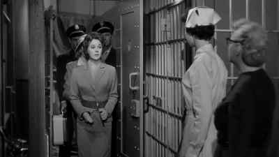Hello, Barbara. - I Want to Live!
