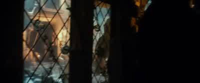 Hello, Bard. - The Hobbit: The Desolation of Smaug