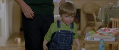 Hello Barney How are you - About a Boy