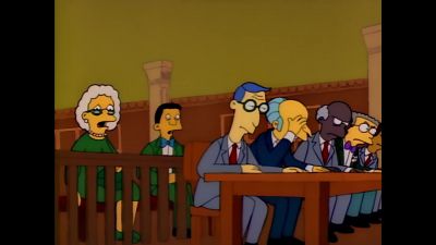 Hello Bart - The Simpsons