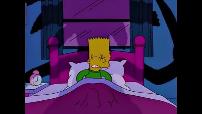 Hello Bart - The Simpsons