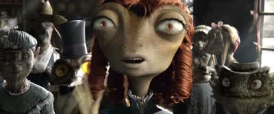 Hello Beans Hello AngeliqueTart Floozy - Rango