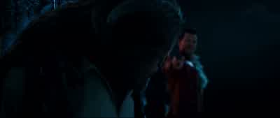 I'm Gaston. - Beauty and the Beast