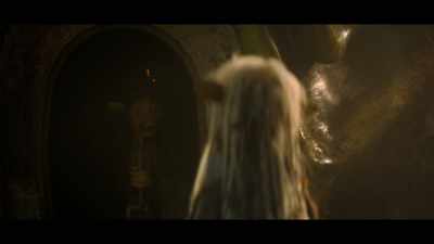 Hello! Beautiful day we're having. - The Dark Crystal: Age of Resistance