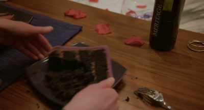 Hello, beautiful. - Harold and the Purple Crayon
