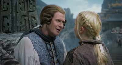Hello beautiful,
still remember me. - Iron Mask