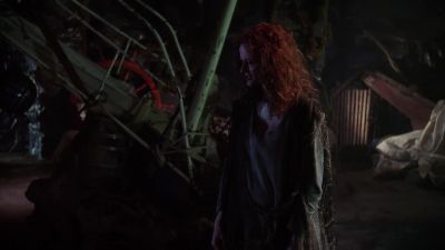 Hello, begging your evil pardon. - Charmed