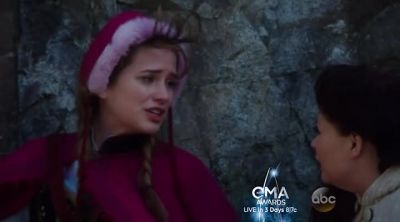 Hello, Belle! - Once Upon a Time