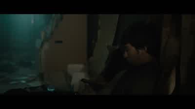 - Hello? - BEN: Q? Q, yes! - Paper Towns
