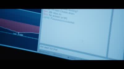 Hello, Ben? - The Big Short