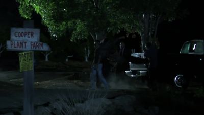 Ben? - Night of the Living Dead 3D