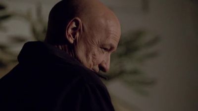 Hello, Benjamin. - Lost