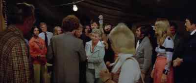 Hello, Bertie. Good to see you. - Convoy