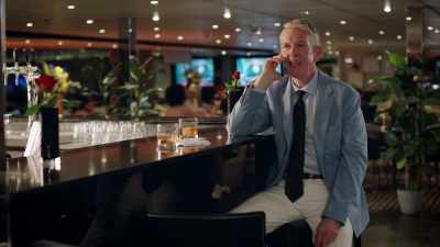 Hello, Betty. Yes, I wondered
if you could see your way - Love on the Danube: Royal Getaway