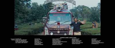 Hello, Bhoot Police Private Ltd.
at your service. - Bhoot Police