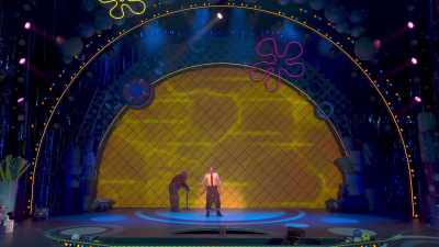 Hello, Bikini Bottom! - The SpongeBob Musical: Live on Stage!
