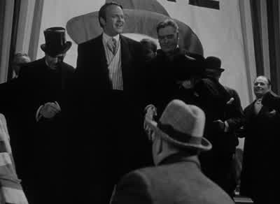 Hello, Bill. - Citizen Kane