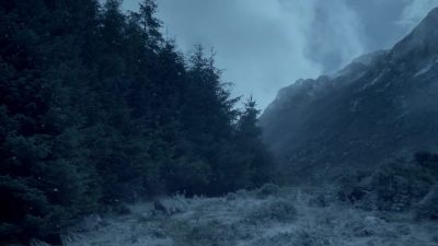 Hello, Bjorn. - Vikings