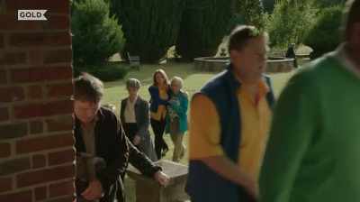 Hello, Blackpool police. - Murder on the Blackpool Express