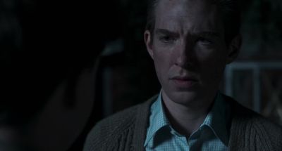 Hello, Blue. - Goodbye Christopher Robin