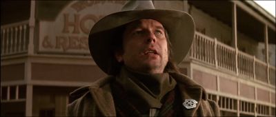 Hello Bob - Young Guns II
