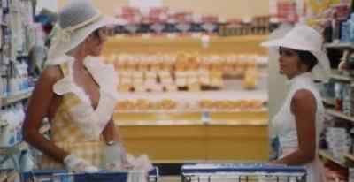 - Hello, Bobby.
- Hello, Joanna. How are you? - The Stepford Wives