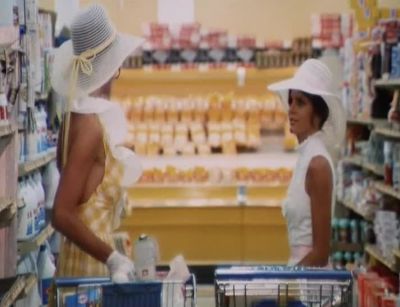 Hello bobby - The Stepford Wives