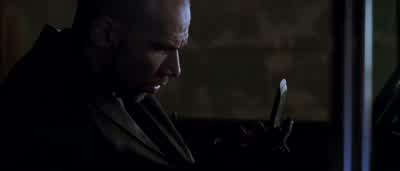 Hello? Bond is alive. - The World Is Not Enough