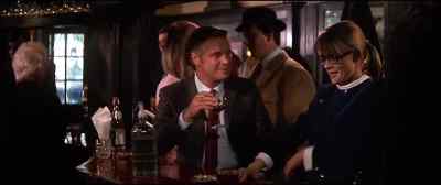 - Hello.
- Bowl. - The Executioner