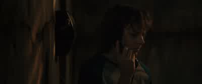 Hello? -BOY Finney. - The Black Phone