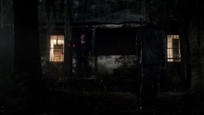 Hello... boy. - The Originals
