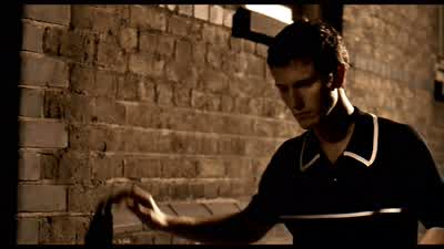Hello, boy. - Lock, Stock and Two Smoking Barrels