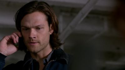 Hello boy - Supernatural