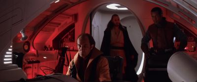 Hello boyos - Star Wars: Episode I   The Phantom Menace