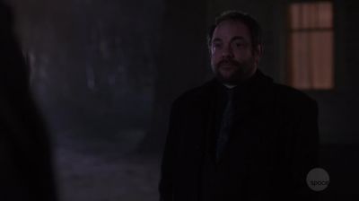 Hello boys Again - Supernatural