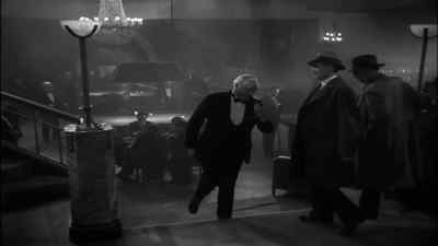 - Hello, boys.
- Hello, Harrington. - A Free Soul