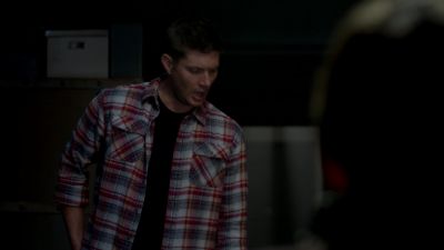Hello boys - Supernatural