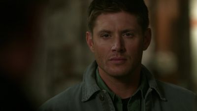 Hello boys - Supernatural