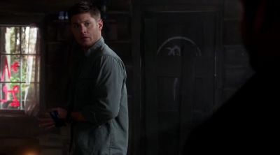Hello boys - Supernatural