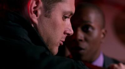 Hello boys - Supernatural