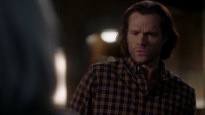 Hello boys - Supernatural