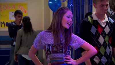 HELLO, BOYS. - Lab Rats