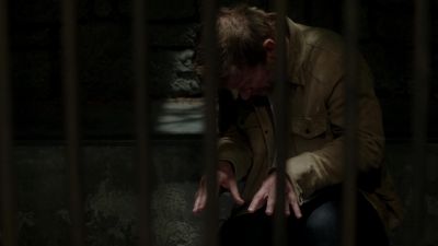 Hello boys - Supernatural