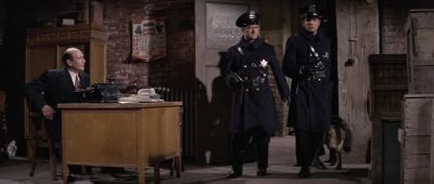 Hello boys Something I can do for you - The St  Valentine's Day Massacre