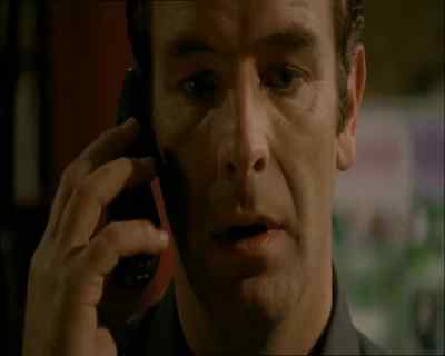 Hello, Bradfield Police. - Wire in the Blood